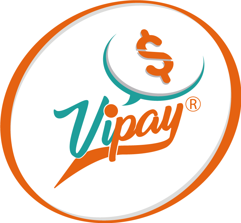 Logo vipay